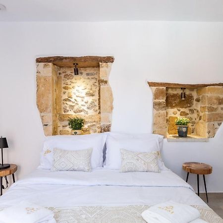 Sissi Boutique Villa Pigí Exteriör bild