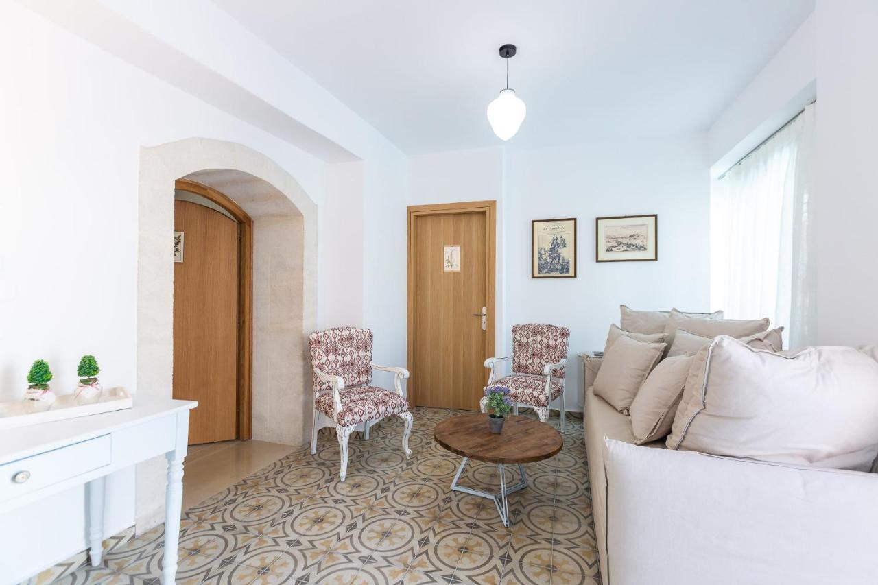 Sissi Boutique Villa Pigí Exteriör bild