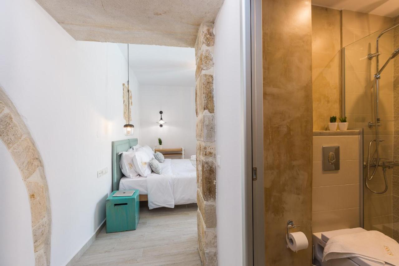 Sissi Boutique Villa Pigí Exteriör bild