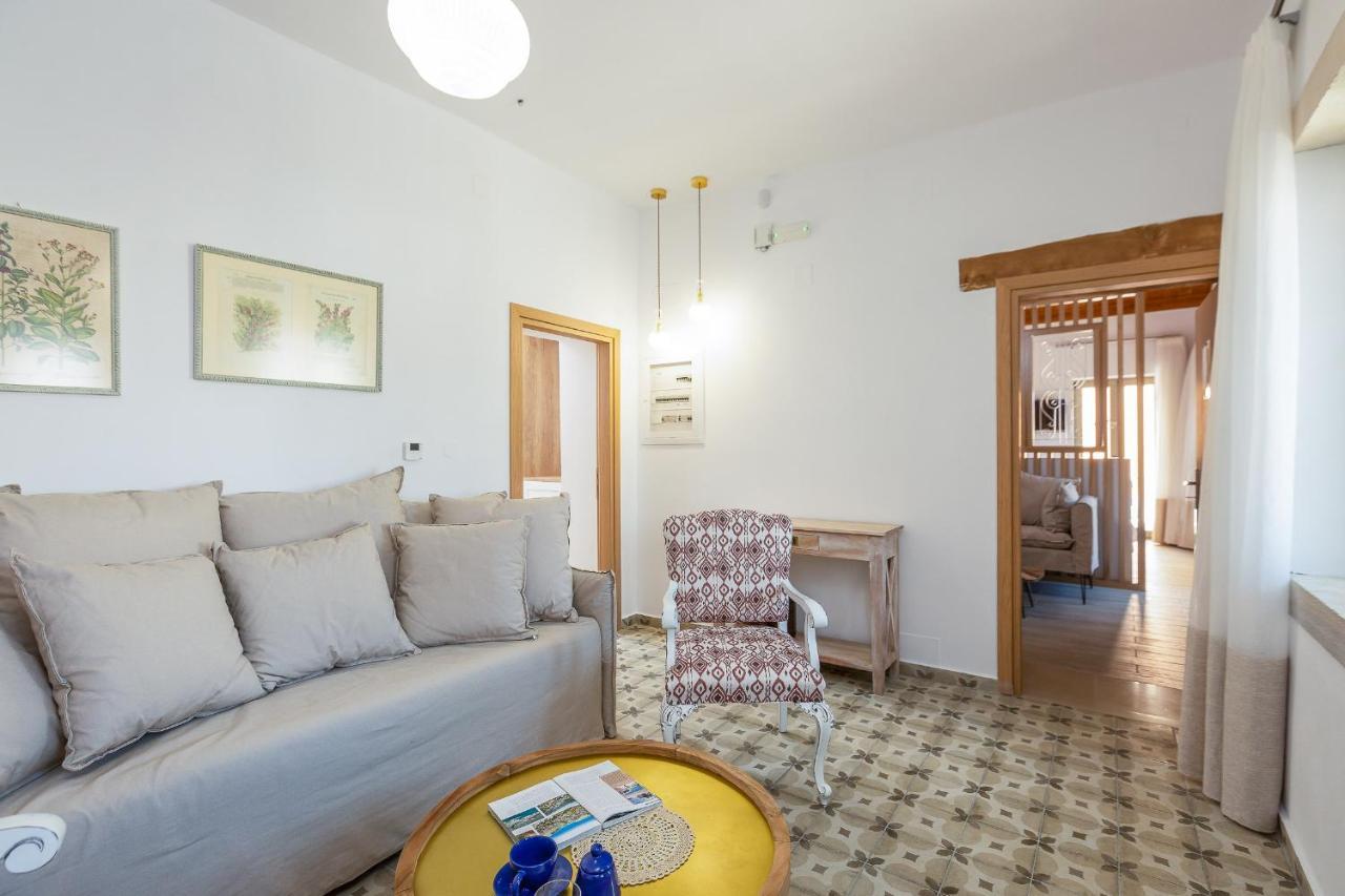 Sissi Boutique Villa Pigí Exteriör bild