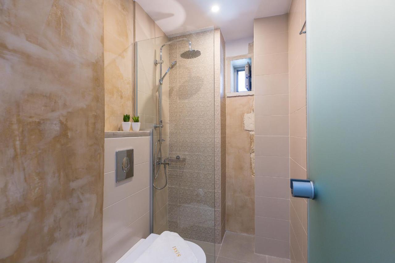 Sissi Boutique Villa Pigí Exteriör bild