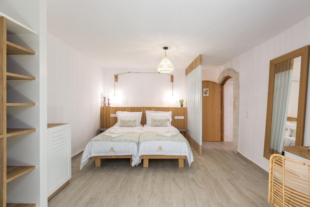 Sissi Boutique Villa Pigí Exteriör bild