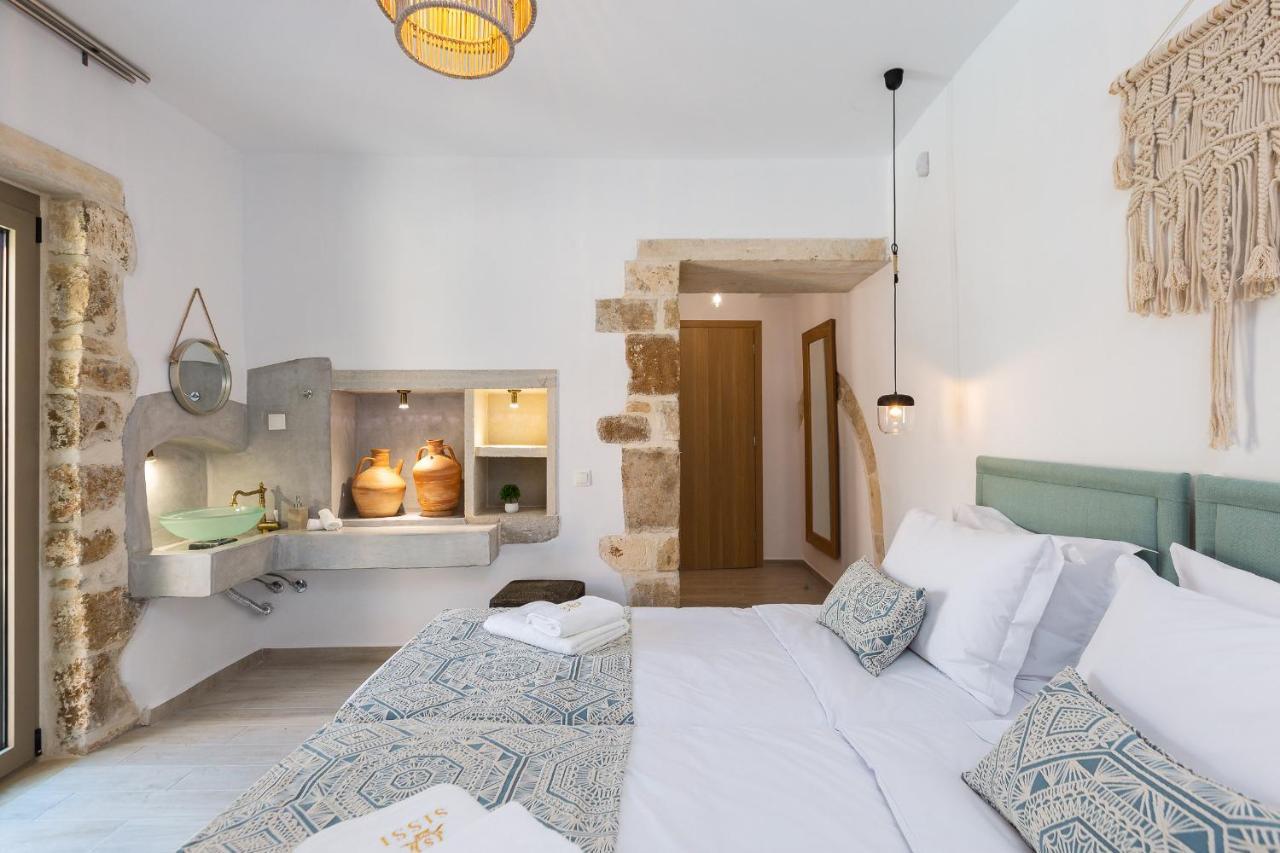 Sissi Boutique Villa Pigí Exteriör bild