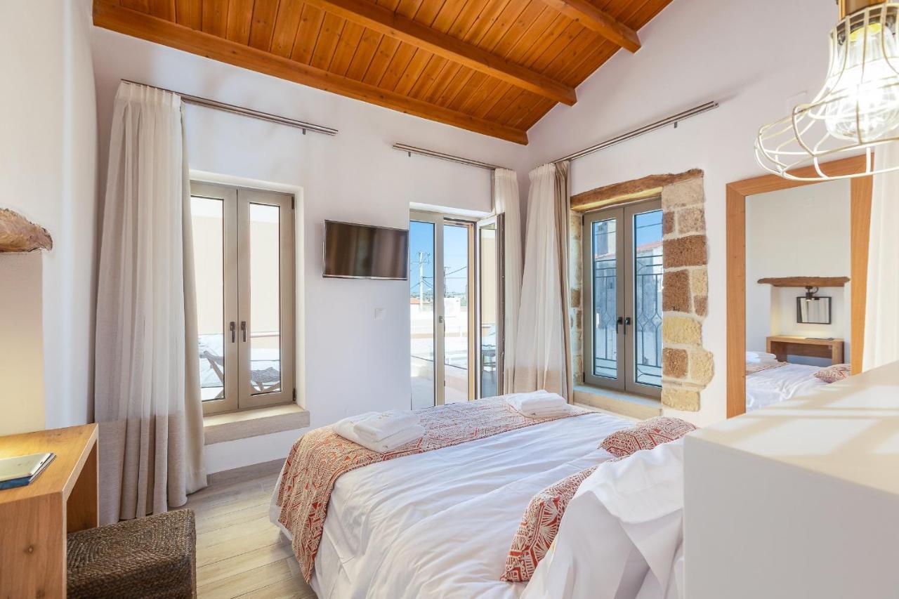 Sissi Boutique Villa Pigí Exteriör bild