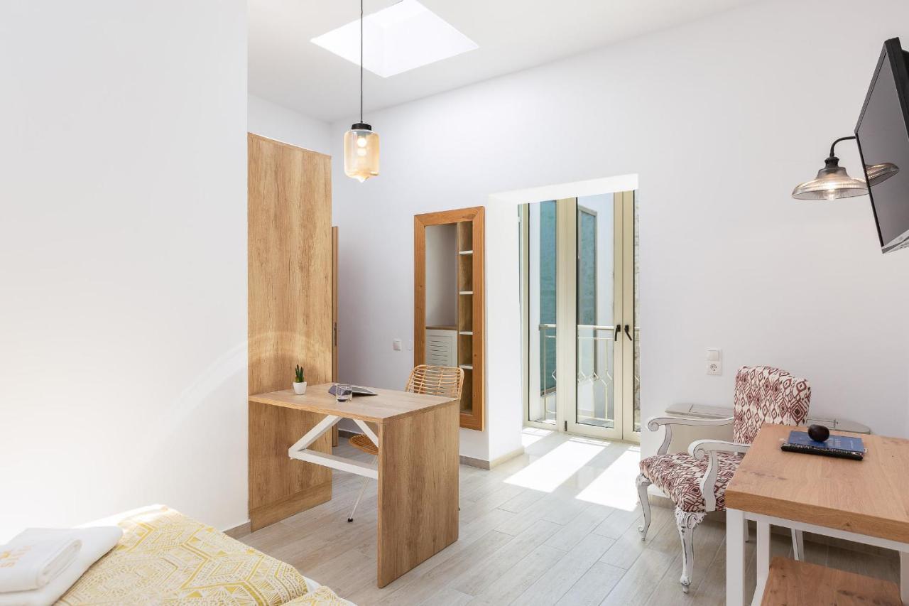 Sissi Boutique Villa Pigí Exteriör bild
