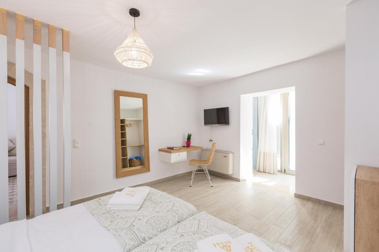 Sissi Boutique Villa Pigí Exteriör bild