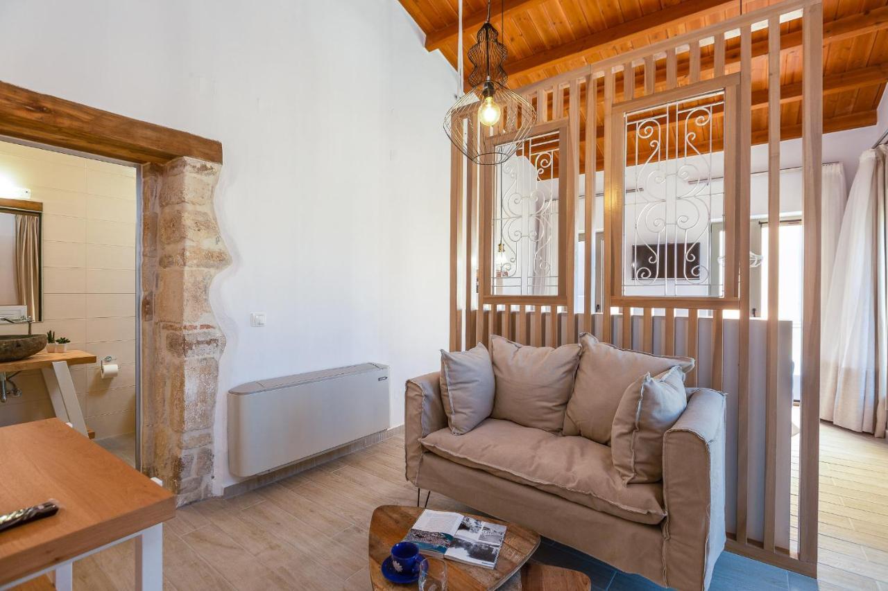 Sissi Boutique Villa Pigí Exteriör bild